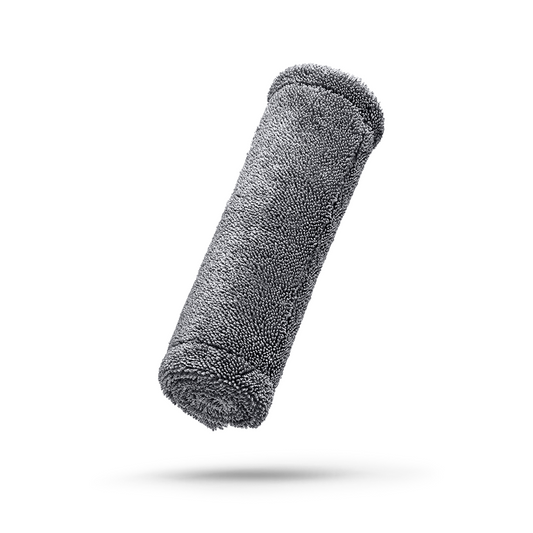 [YumCars]   Detailing Microfibers - Yum Wheel & Tyre Towel